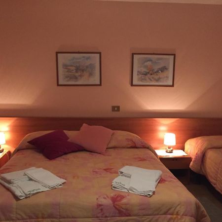 Albergo Miramonti Arta Terme Εξωτερικό φωτογραφία