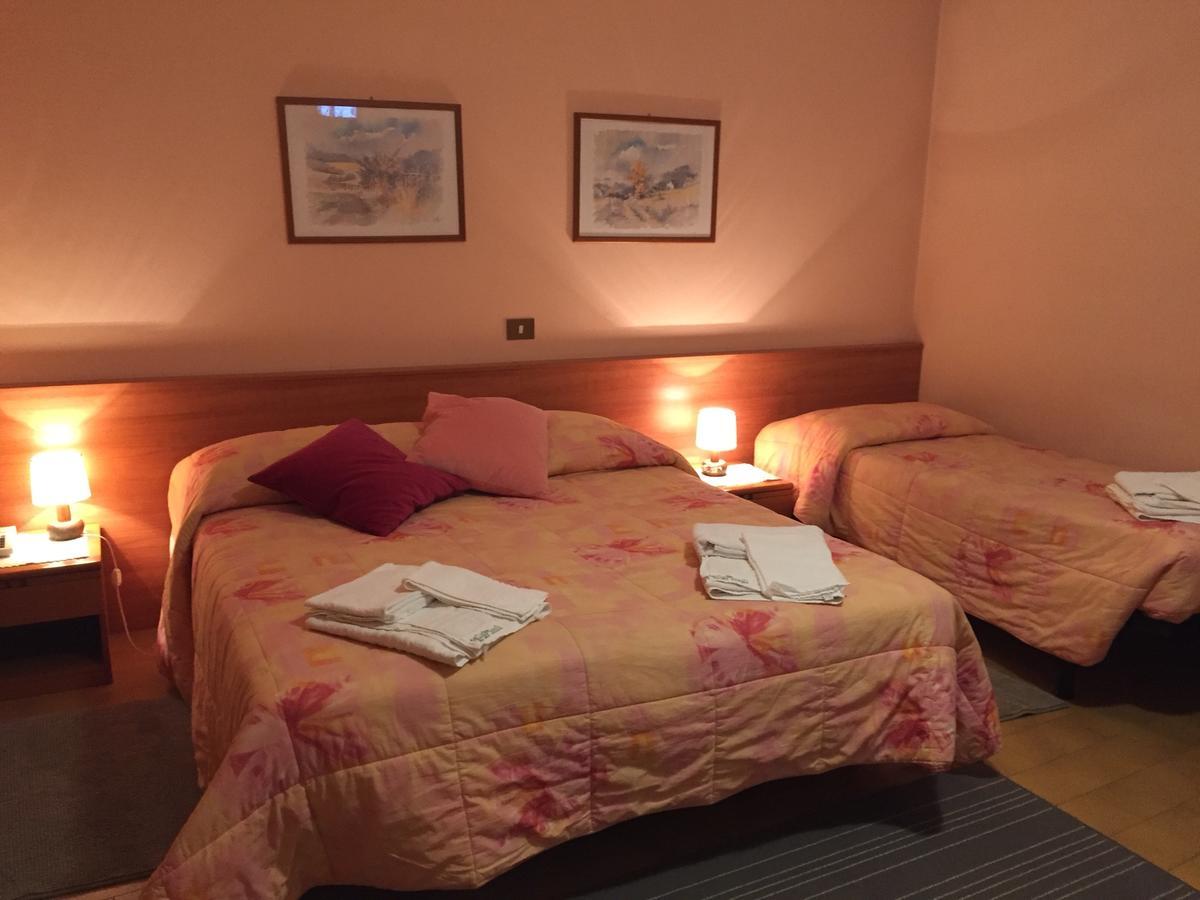 Albergo Miramonti Arta Terme Εξωτερικό φωτογραφία
