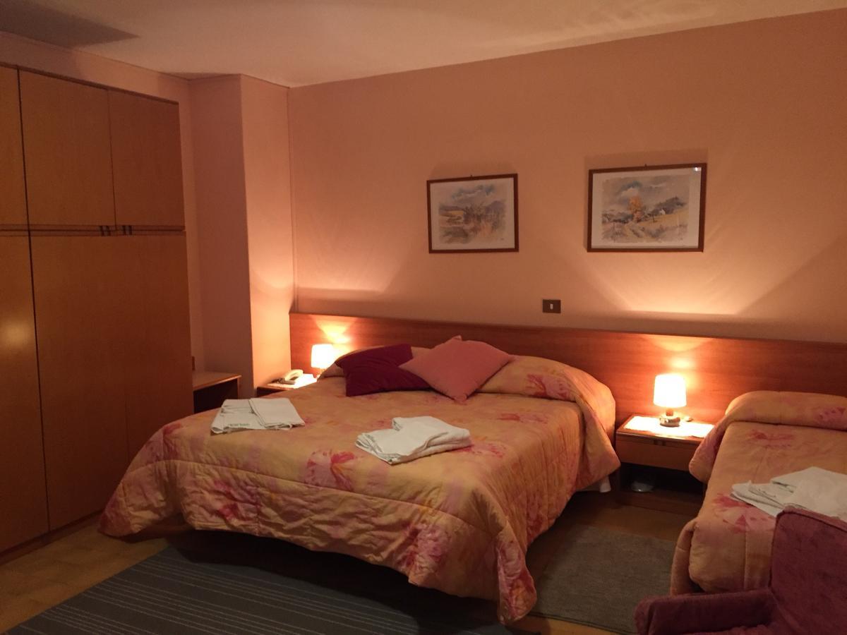 Albergo Miramonti Arta Terme Εξωτερικό φωτογραφία