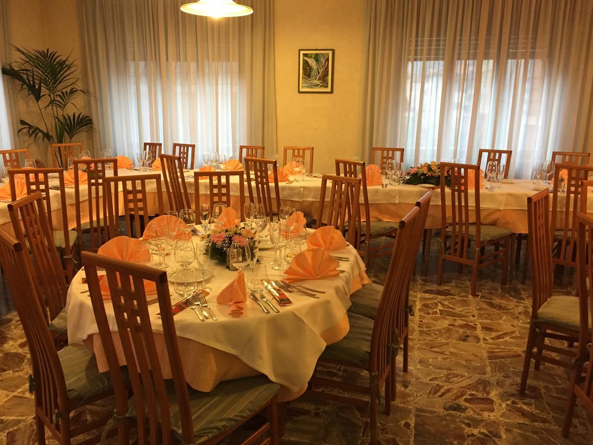 Albergo Miramonti Arta Terme Εξωτερικό φωτογραφία